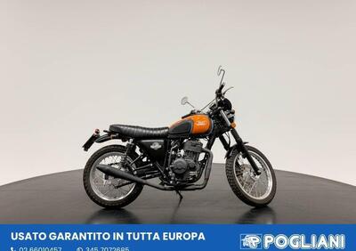 Mash Italia Scrambler 400 (2017 - 20) - Annuncio 9865701