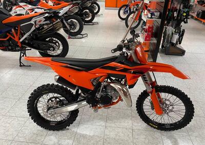 KTM 85 SX 19"/16" (2025 - 26) - Annuncio 9913982