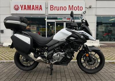 Suzuki V-Strom 650 (2021 - 25) - Annuncio 9913997