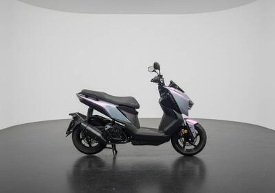 Sym MMBCU 160 (2024 - 26) - Annuncio 9601172