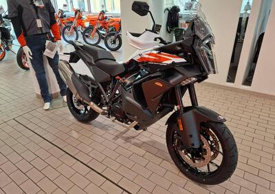 KTM 1390 Super Adventure S (2026) - Annuncio 9914001