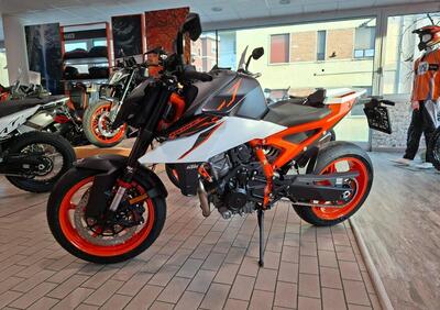 KTM 990 Duke R (2026) - Annuncio 9914015