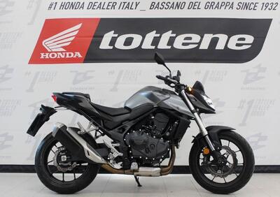 Honda CB 750 Hornet (2023 - 24) - Annuncio 9914016