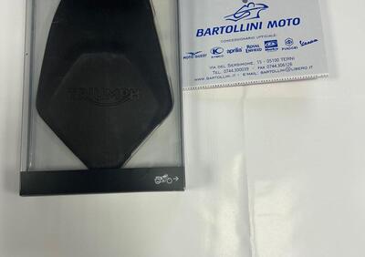 Protezione in gomma per serbatoio Triumph - Annuncio 9914017