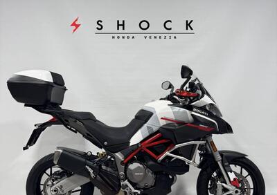 Ducati Multistrada 950 S (2021) - Annuncio 9914023