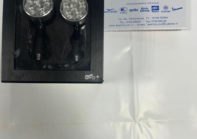 frecce led per Triumph - Annuncio 9914019