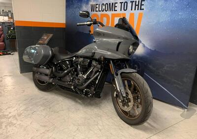 Harley-Davidson Low Rider ST (2022 - 24) - Annuncio 9914042