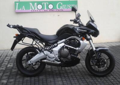 Kawasaki Versys 650 (2006 - 09) - Annuncio 9914024