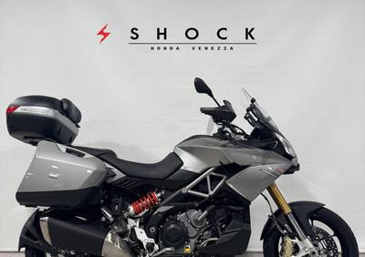 Aprilia Caponord ABS (2013 - 16) - Annuncio 9914026