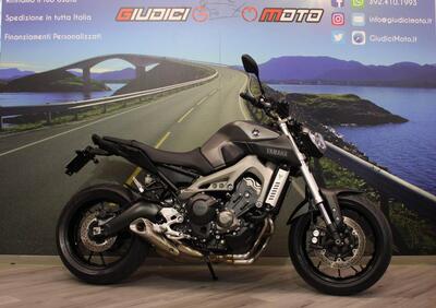 Yamaha MT-09 (2013 - 15) - Annuncio 9914031