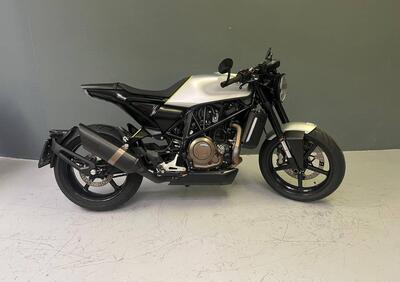 Husqvarna Vitpilen 701 (2020) - Annuncio 9914049