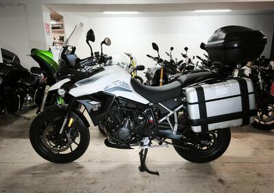 Triumph Tiger 900 GT Pro (2020 - 23) - Annuncio 9914039