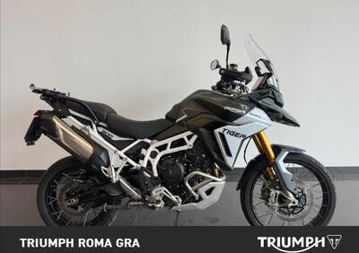 Triumph Tiger 900 Rally Pro (2024 - 26) - Annuncio 9914044