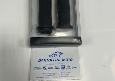 Kit manopole Diamon Grip per Triumph - Annuncio 9914052