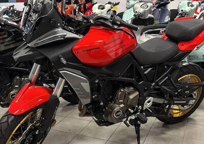 QJ Motor SRT 700 SX (2025 - 26) - Annuncio 9673716