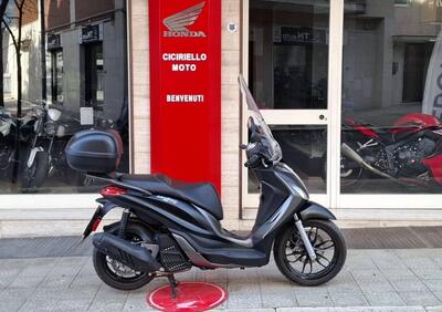 Piaggio Medley 125 S ABS (2021 - 24) - Annuncio 9914059