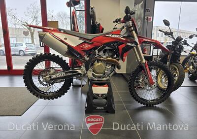 Ducati Desmo450 MX (2026) - Annuncio 9914066
