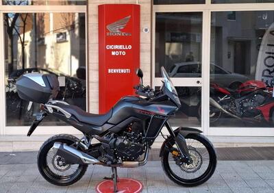 Honda Transalp XL750 (2023 - 24) - Annuncio 9914069