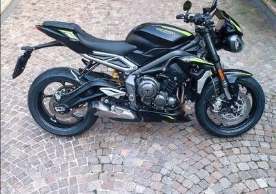 Triumph Street Triple RS (2020 - 22) - Annuncio 9870360