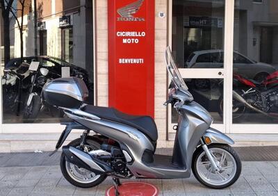 Honda SH 350 (2021 - 24) - Annuncio 9914072