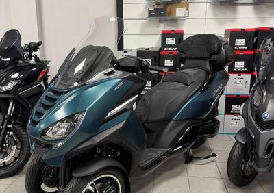 Peugeot Metropolis 400 SW (2025 - 26) - Annuncio 9784842