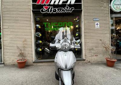 Piaggio Beverly 350 ABS (2016 - 20) - Annuncio 9914078