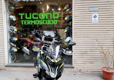 Benelli TRK 702X (2023 - 25) - Annuncio 9914083