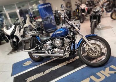 Yamaha XVS 650 Drag Star (1997 - 05) - Annuncio 9914095