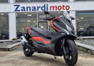 Kymco DTX 360 350 (2022 - 26) - Annuncio 9914110