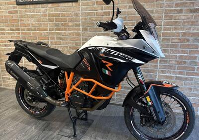 KTM 1190 Adventure R (2013 - 16) - Annuncio 9914115