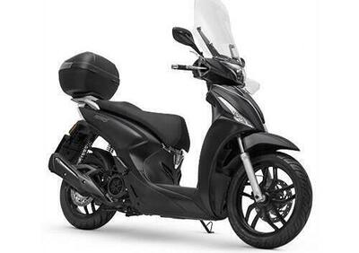 Kymco People 125i S ABS (2024 - 26) - Annuncio 9914111