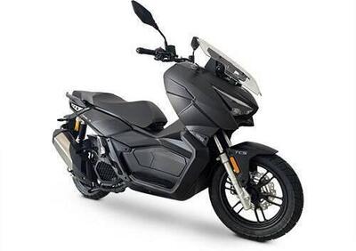 Kymco Dink 125 X (2025 - 26) - Annuncio 9914112