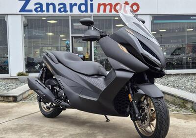 Zontes ZT350-E (2023 - 25) - Annuncio 9914113