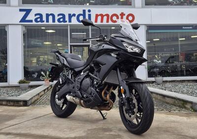 Kawasaki Versys 650 (2025 - 26) - Annuncio 9914121
