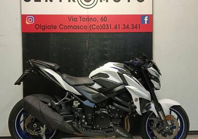 Suzuki GSX S 750 ABS (2017 - 20) - Annuncio 9914122
