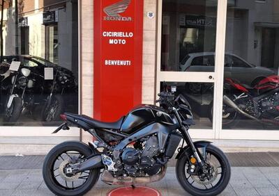 Yamaha MT-09 (2021 - 23) - Annuncio 9914123
