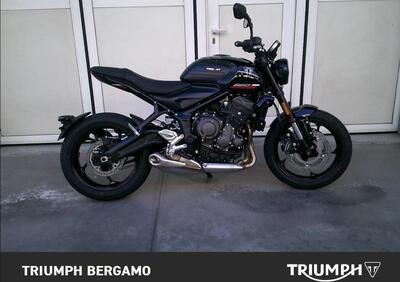 Triumph Trident 660 (2025) - Annuncio 9862110
