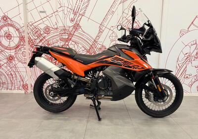 KTM 890 Adventure (2022) - Annuncio 9914124