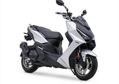 Kymco KRV 200 (2023 - 26) - Annuncio 9914132