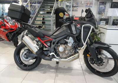 Honda Africa Twin CRF 1100L (2022 - 23) - Annuncio 9914136