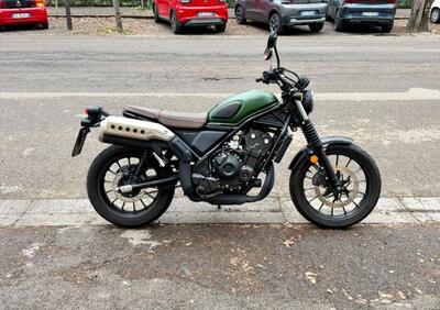 Honda CL500 (2023 - 24) - Annuncio 9914135