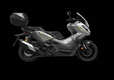 Honda ADV 350 Special Edition (2025 - 26) - Annuncio 9914140