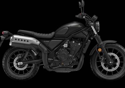 Honda CL500 (2025 - 26) - Annuncio 9789492