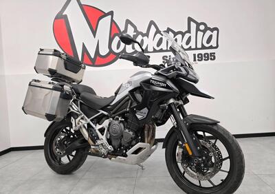 Triumph Tiger 1200 GT Pro (2024 - 26) - Annuncio 9914143