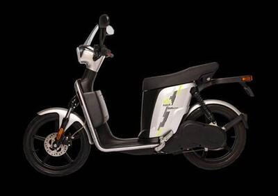 Askoll eS2 Evo 1.4 (2019 - 24) - Annuncio 9914145