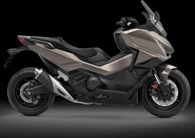 Honda Forza 750 (2025 - 26) - Annuncio 9579806
