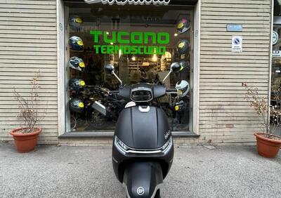 Keeway Motor Iskia 125 (2023 - 26) - Annuncio 9914146