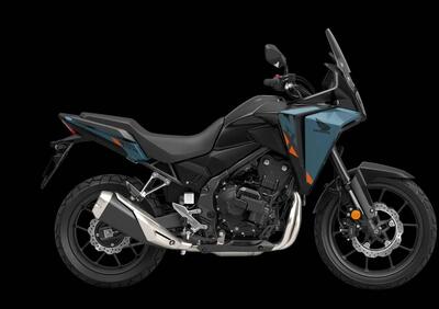 Honda NX500 (2024 - 25) - Annuncio 9393941