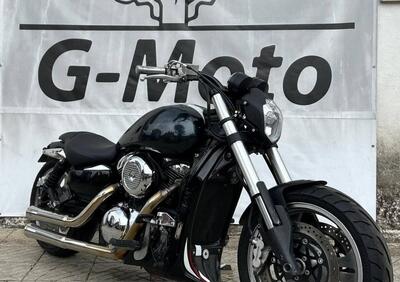 Suzuki Marauder VZ 1600 - Annuncio 9914148