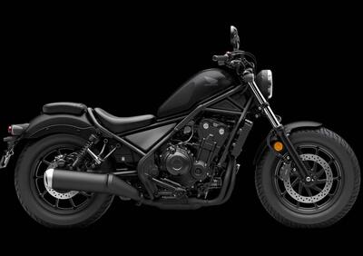 Honda CMX 500 Rebel (2025 - 26) - Annuncio 9384415